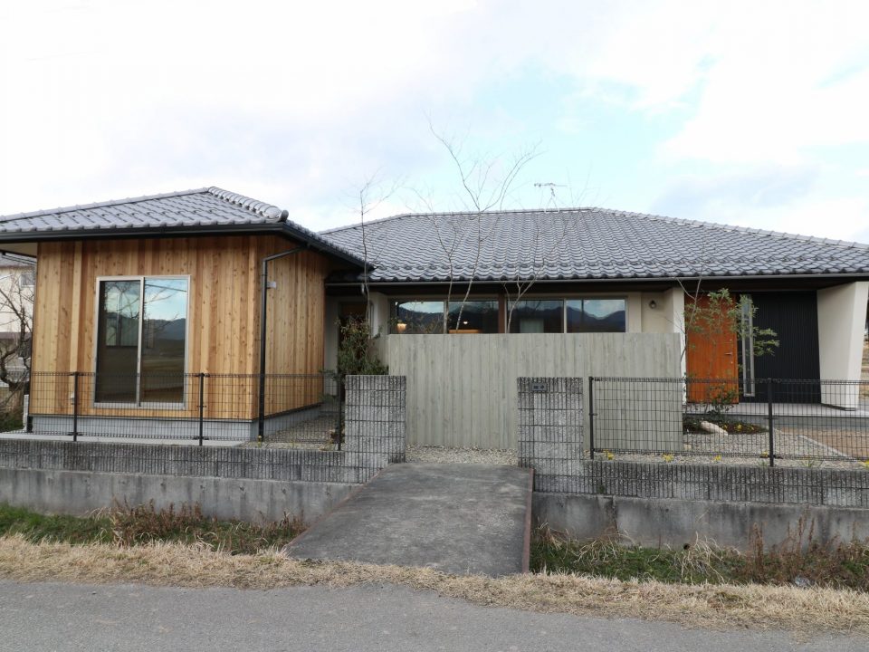 住宅展示場ネット　注文住宅　モデルハウス　工務店　KOTOS 丹波市